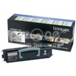 Toner Lexmark  X34X 2.5K Return Cartridge - X340A11G